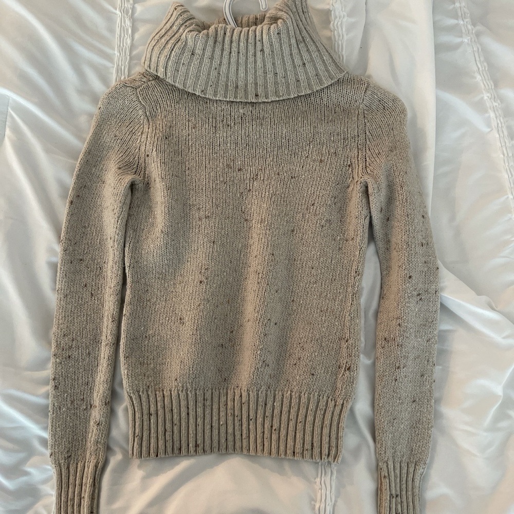 Marc Jacob’s sweater! Lovely for the cold winters